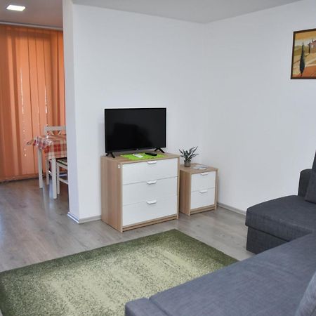 Foeveny Apartmanok Balatonfůzfő Dış mekan fotoğraf