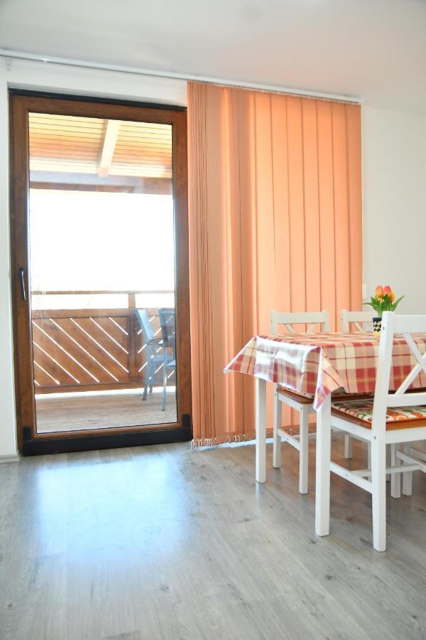 Foeveny Apartmanok Balatonfůzfő Dış mekan fotoğraf