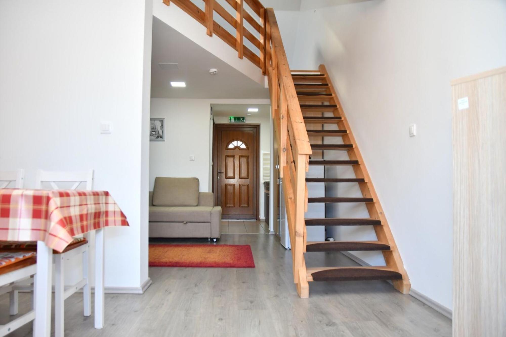 Foeveny Apartmanok Balatonfůzfő Dış mekan fotoğraf