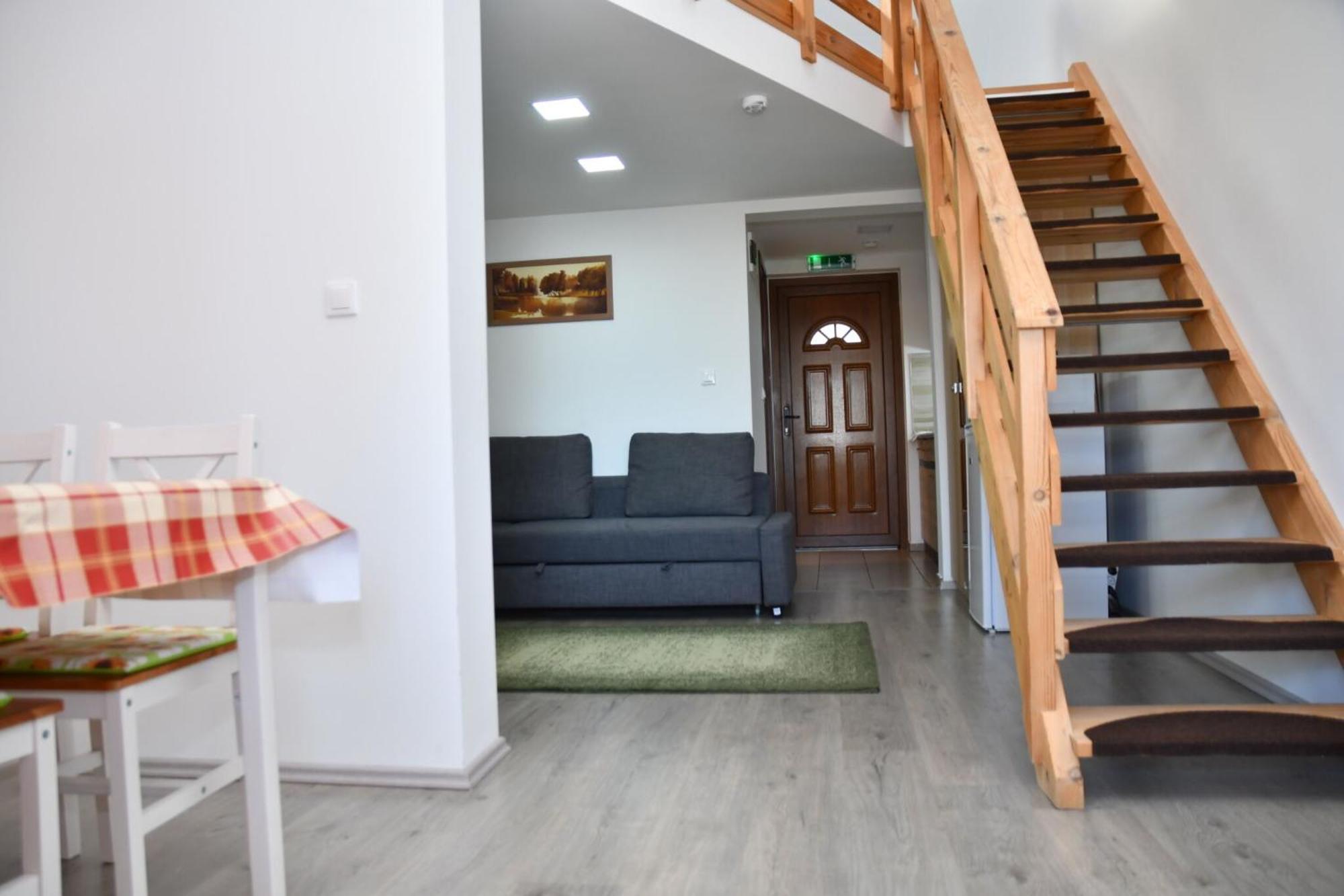 Foeveny Apartmanok Balatonfůzfő Dış mekan fotoğraf