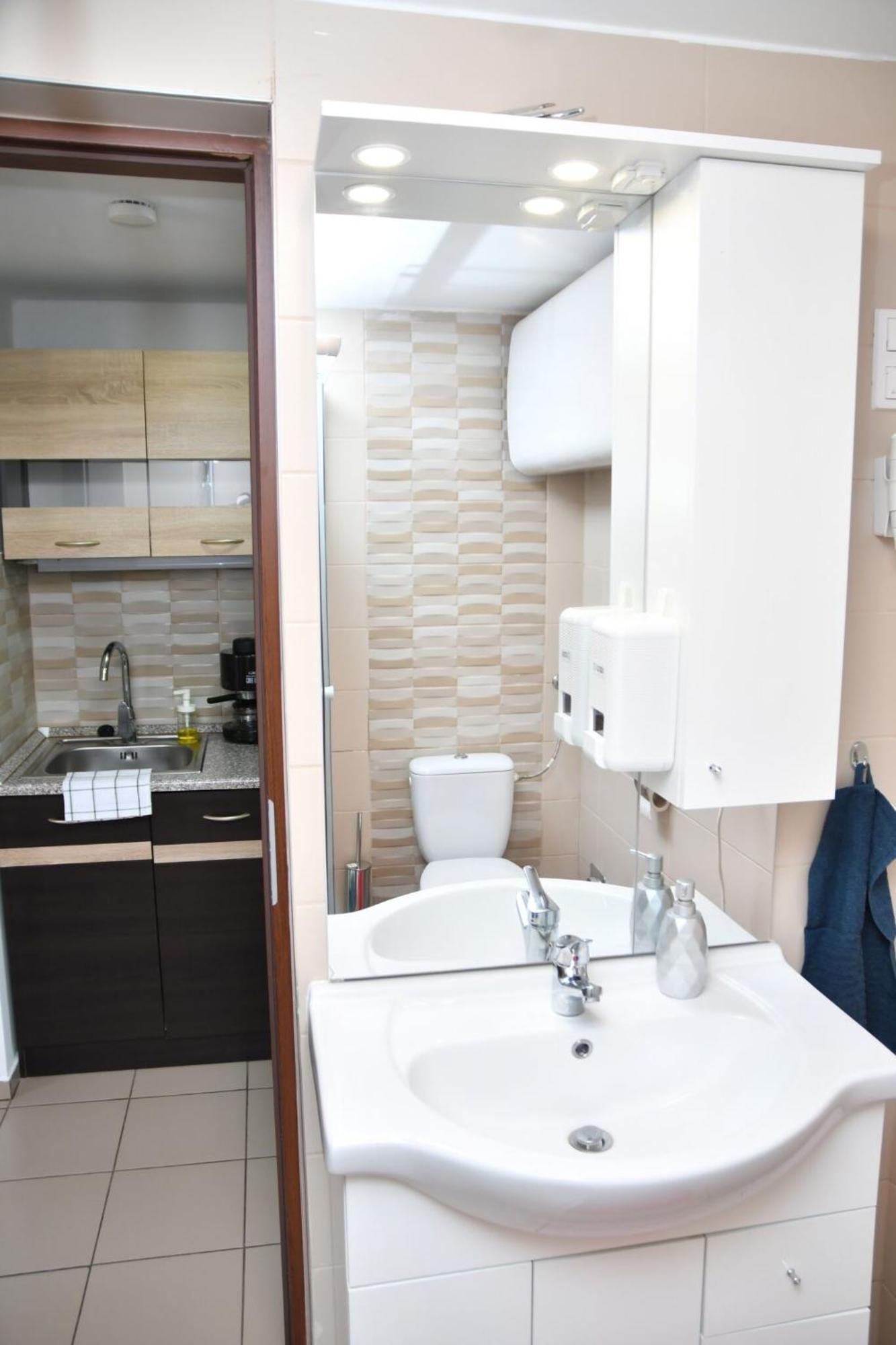 Foeveny Apartmanok Balatonfůzfő Dış mekan fotoğraf